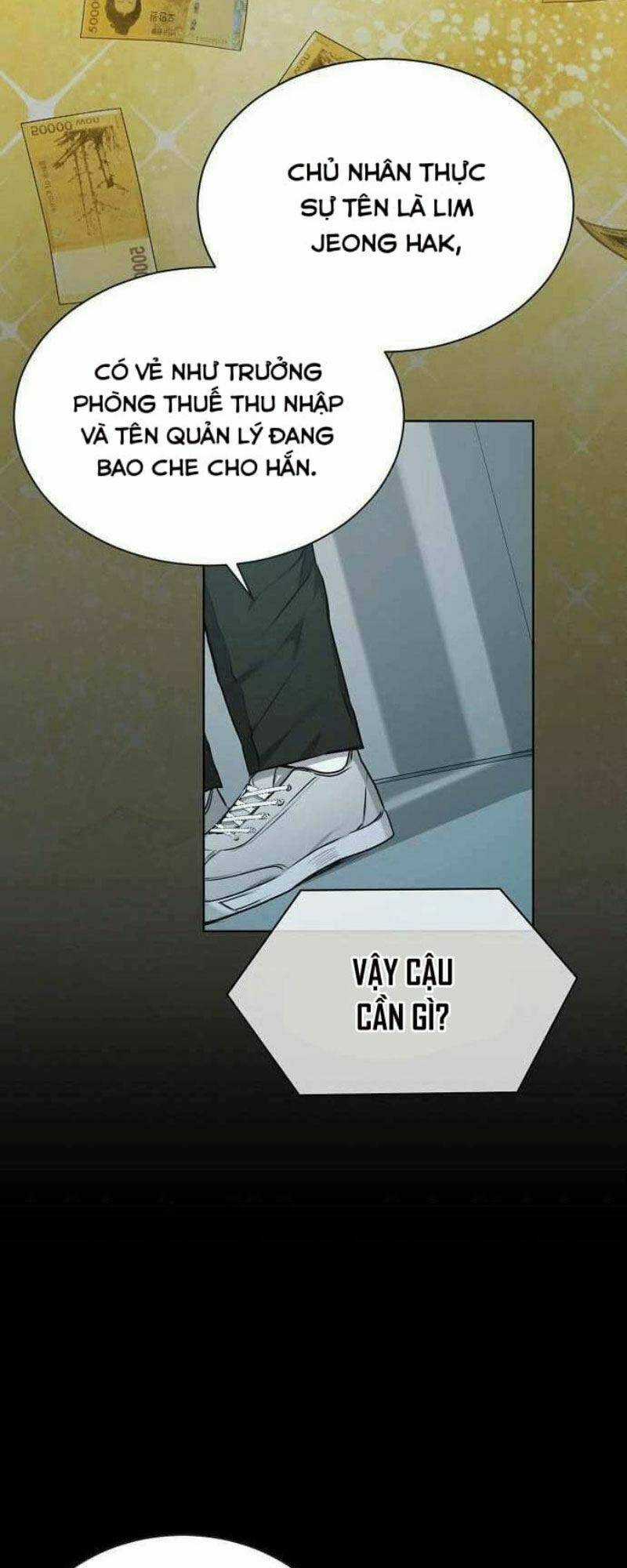 Ta Là Người Thu Thuế Chapter 3 trang 32