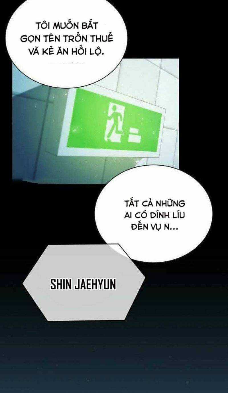 Ta Là Người Thu Thuế Chapter 3 trang 33