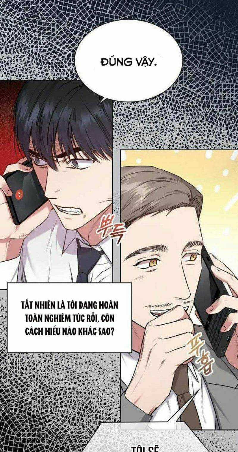 Ta Là Người Thu Thuế Chapter 3 trang 36