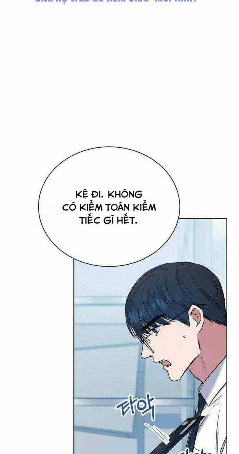 Ta Là Người Thu Thuế Chapter 3 trang 4