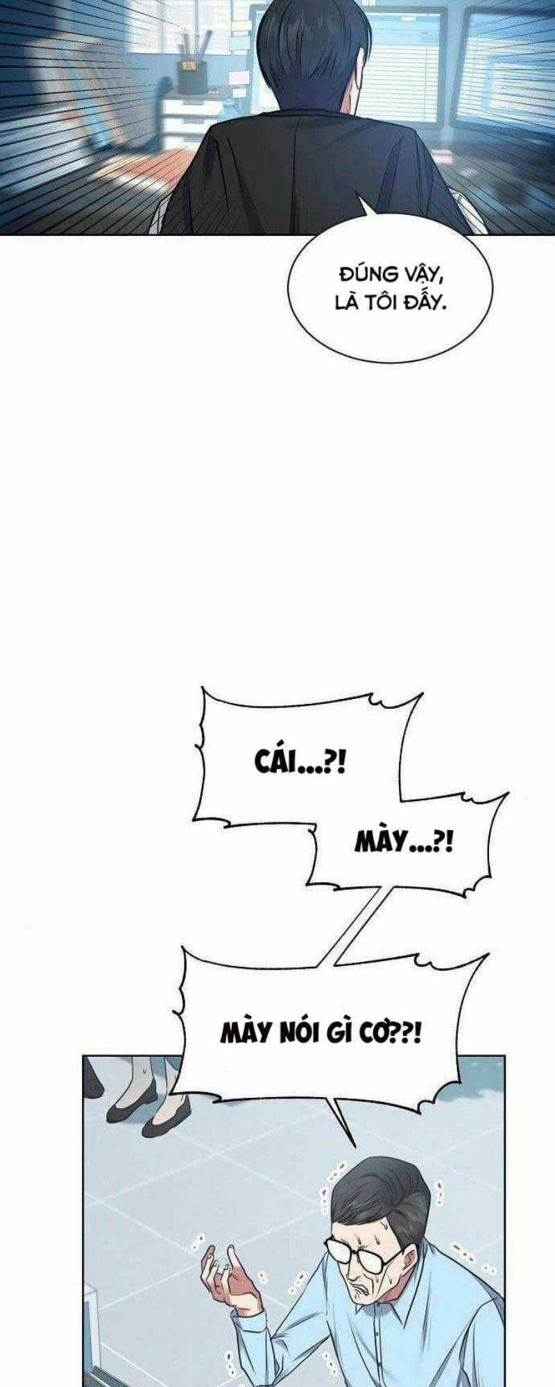 Ta Là Người Thu Thuế Chapter 3 trang 44