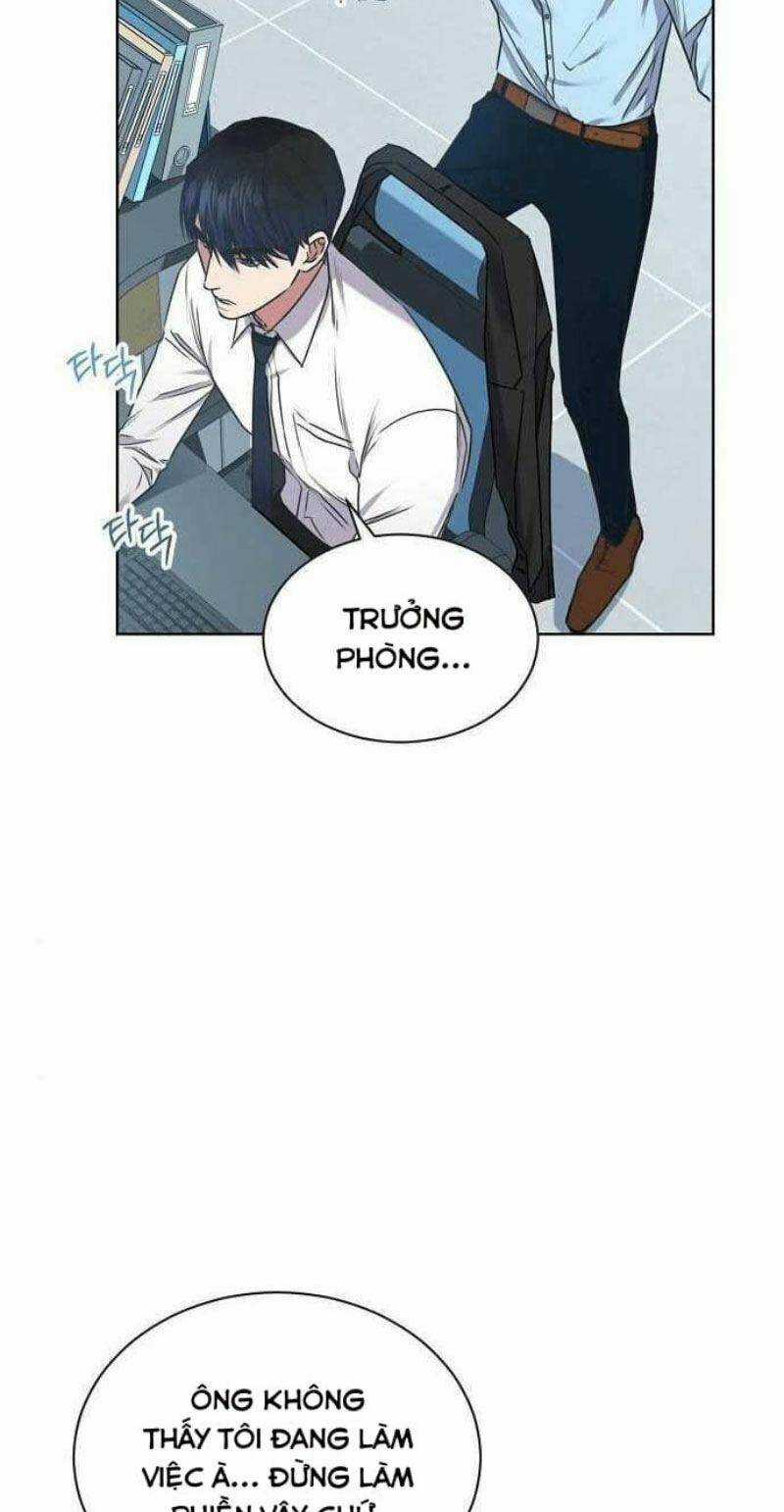 Ta Là Người Thu Thuế Chapter 3 trang 45