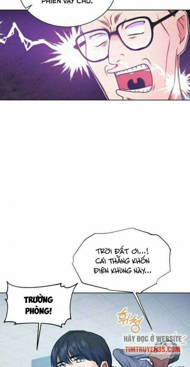 Ta Là Người Thu Thuế Chapter 3 trang 46