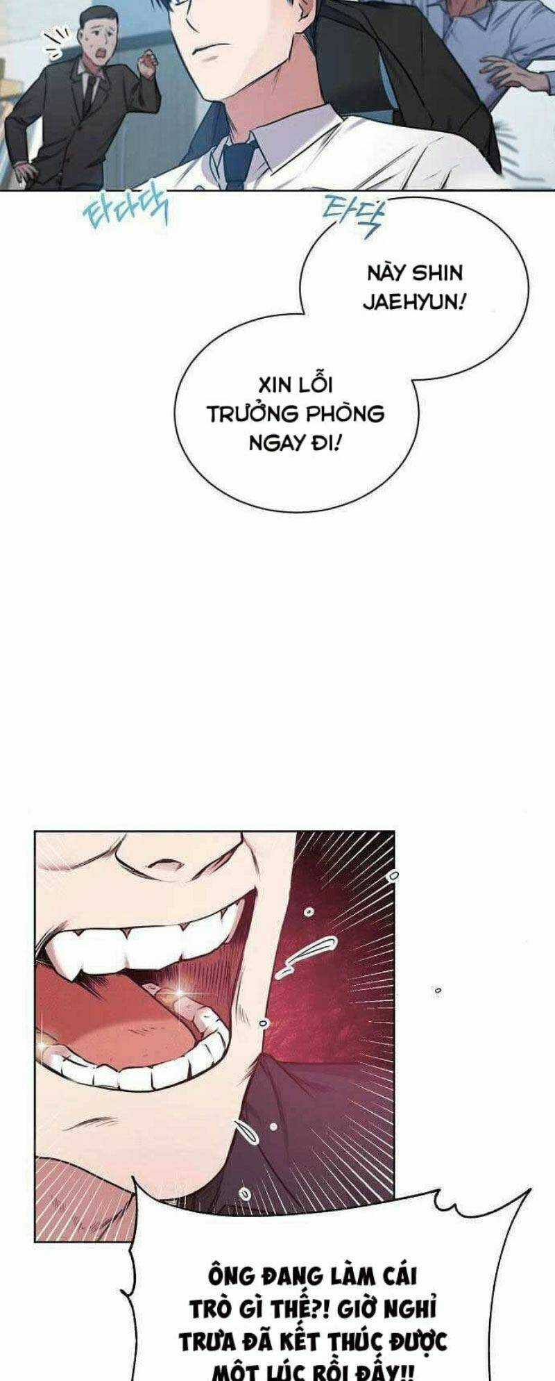 Ta Là Người Thu Thuế Chapter 3 trang 47