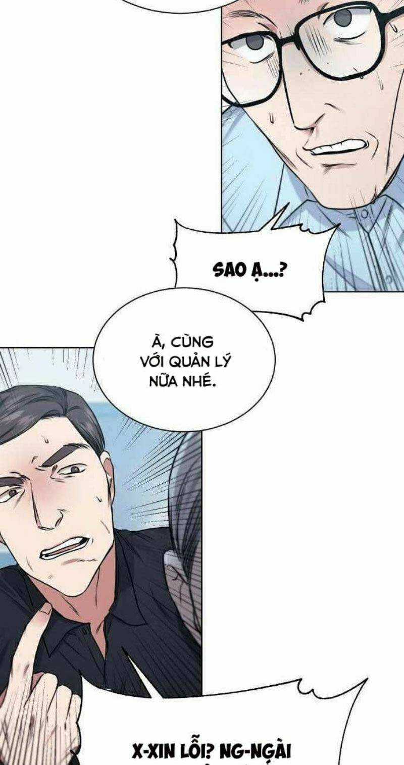 Ta Là Người Thu Thuế Chapter 3 trang 53