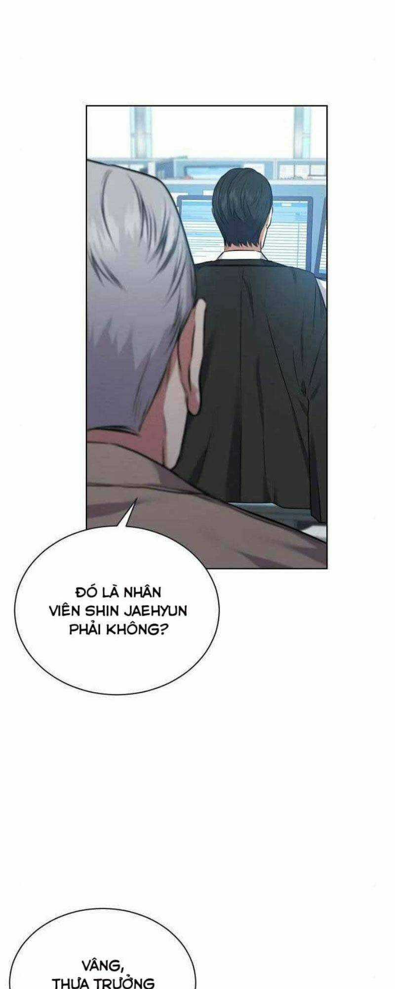 Ta Là Người Thu Thuế Chapter 3 trang 55