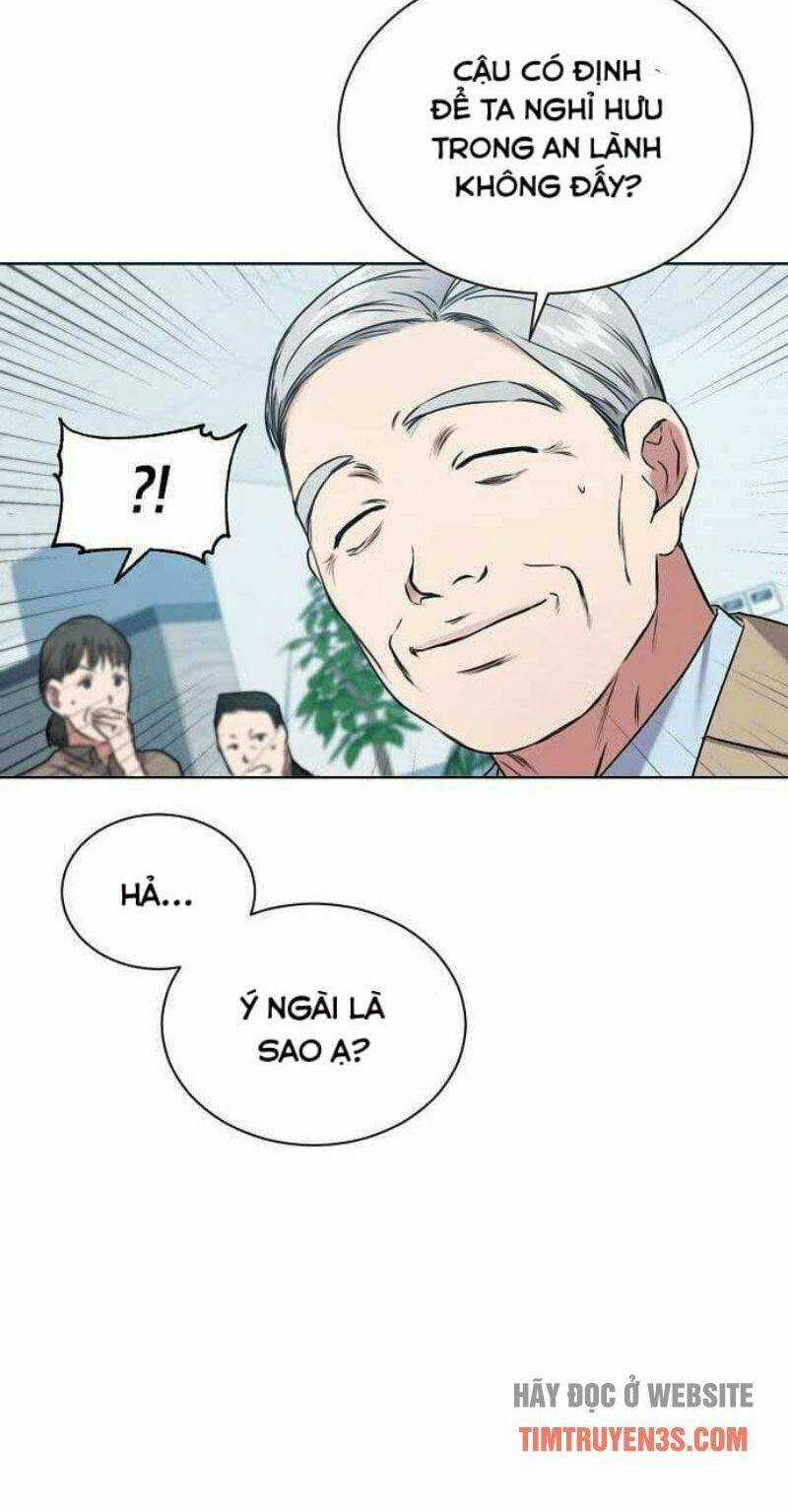 Ta Là Người Thu Thuế Chapter 3 trang 57