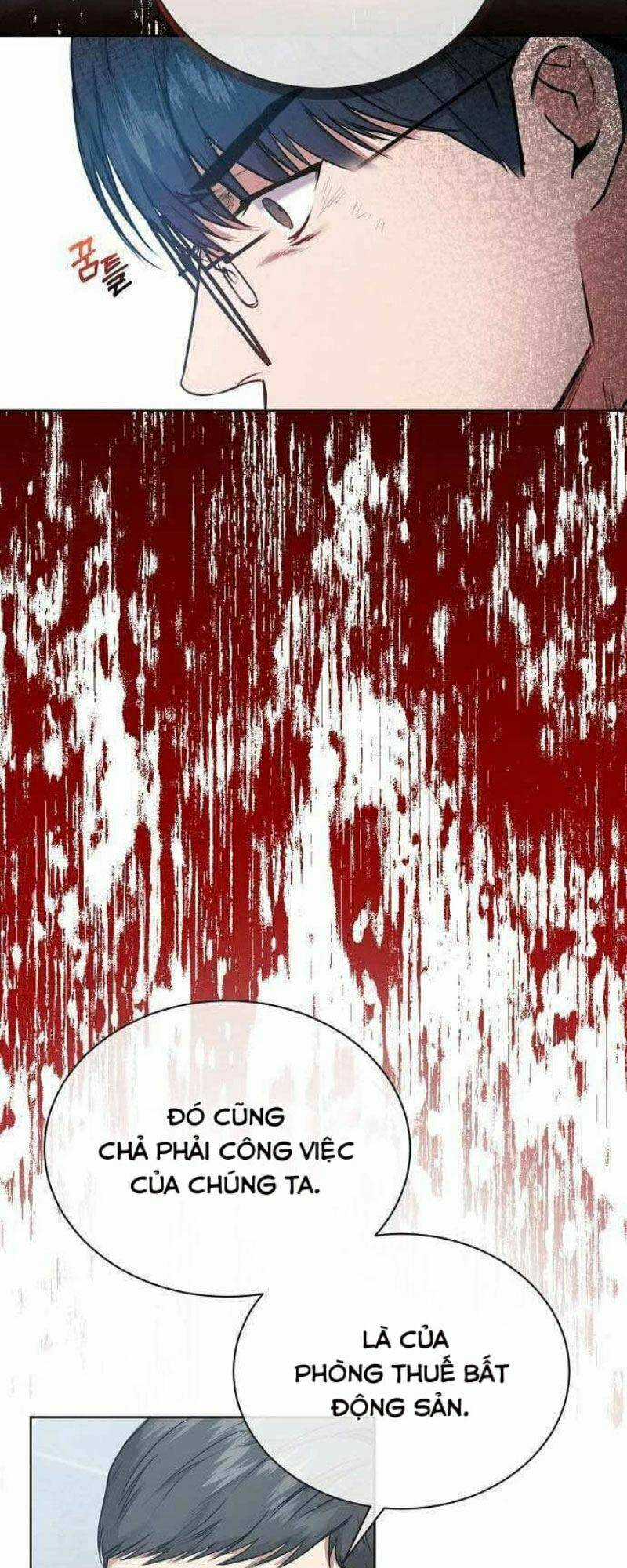 Ta Là Người Thu Thuế Chapter 3 trang 6