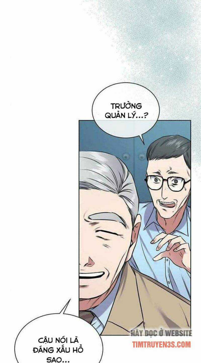 Ta Là Người Thu Thuế Chapter 3 trang 60