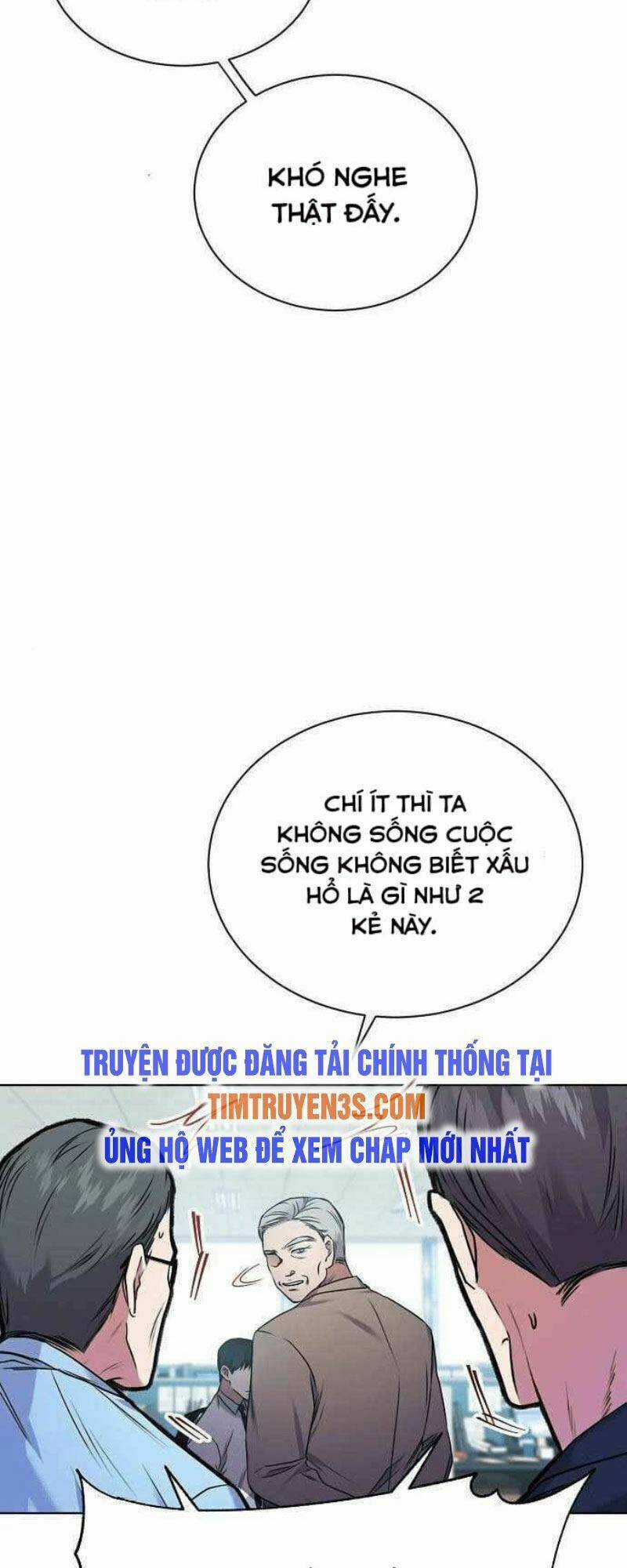 Ta Là Người Thu Thuế Chapter 3 trang 61