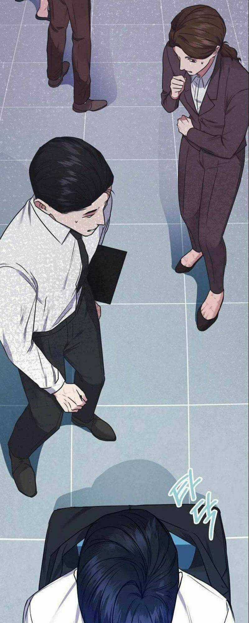 Ta Là Người Thu Thuế Chapter 3 trang 66