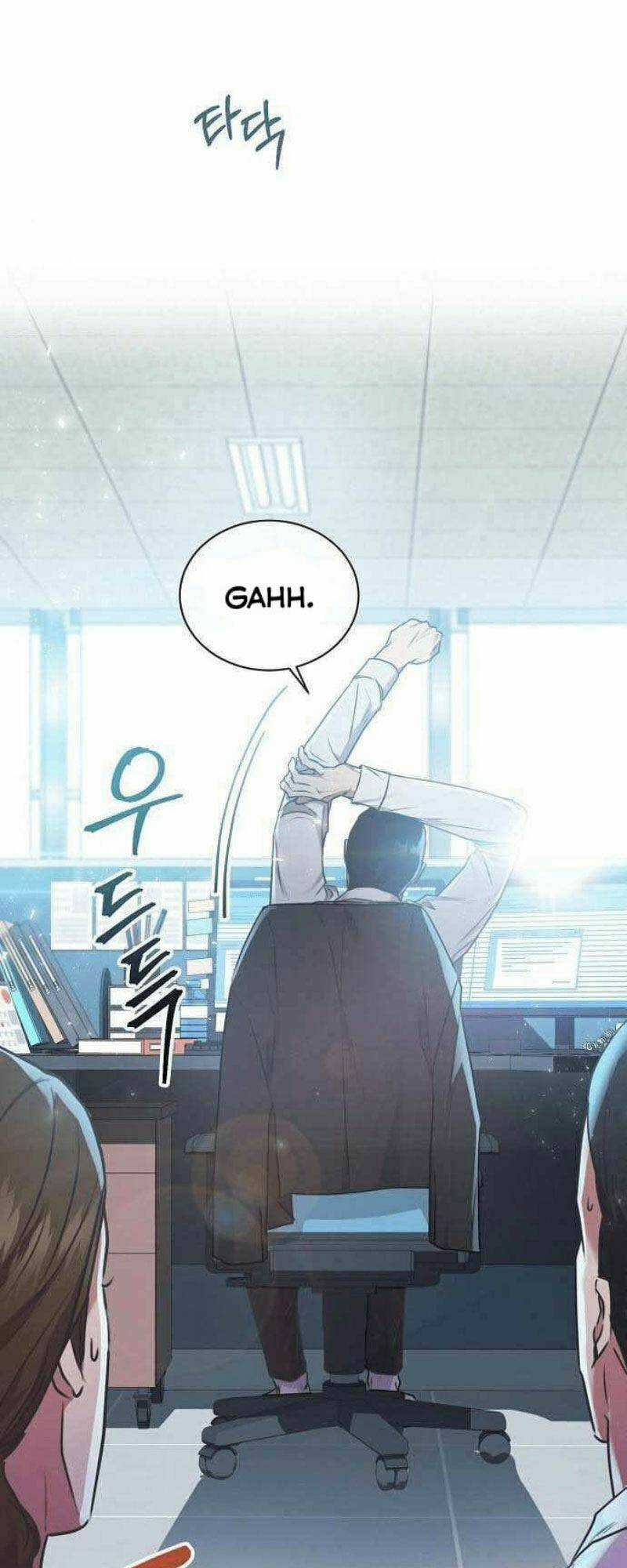 Ta Là Người Thu Thuế Chapter 3 trang 69