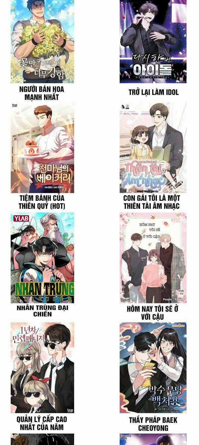 Ta Là Người Thu Thuế Chapter 3 trang 72