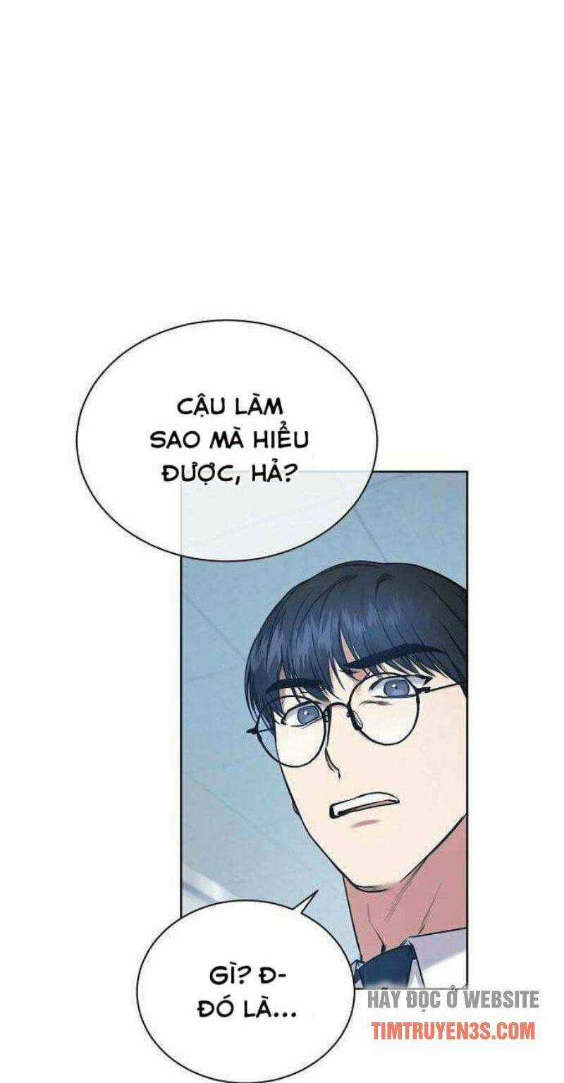 Ta Là Người Thu Thuế Chapter 3 trang 8