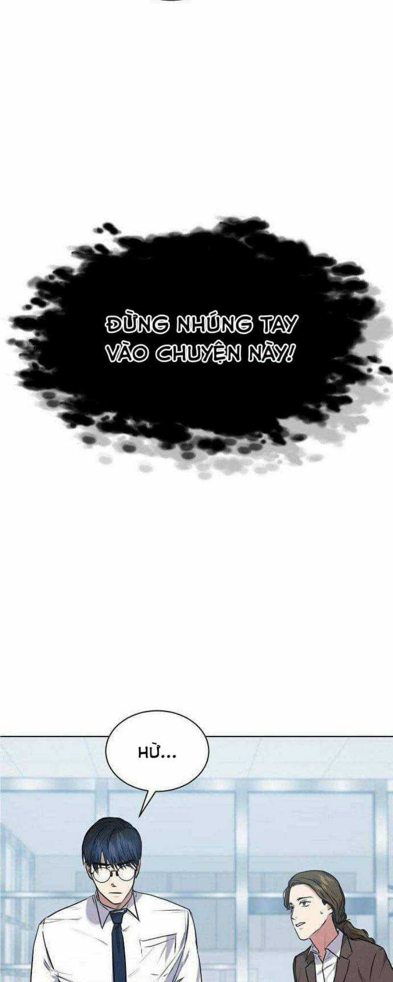 Ta Là Người Thu Thuế Chapter 3 trang 9