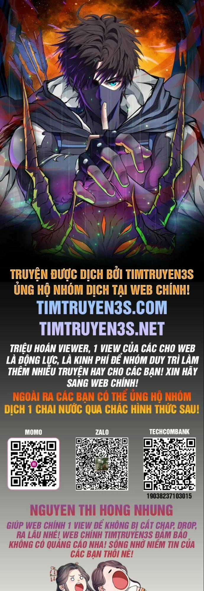 Ta Là Người Thu Thuế Chapter 36 trang 0