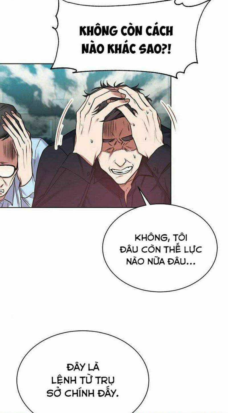 Ta Là Người Thu Thuế Chapter 4 trang 10