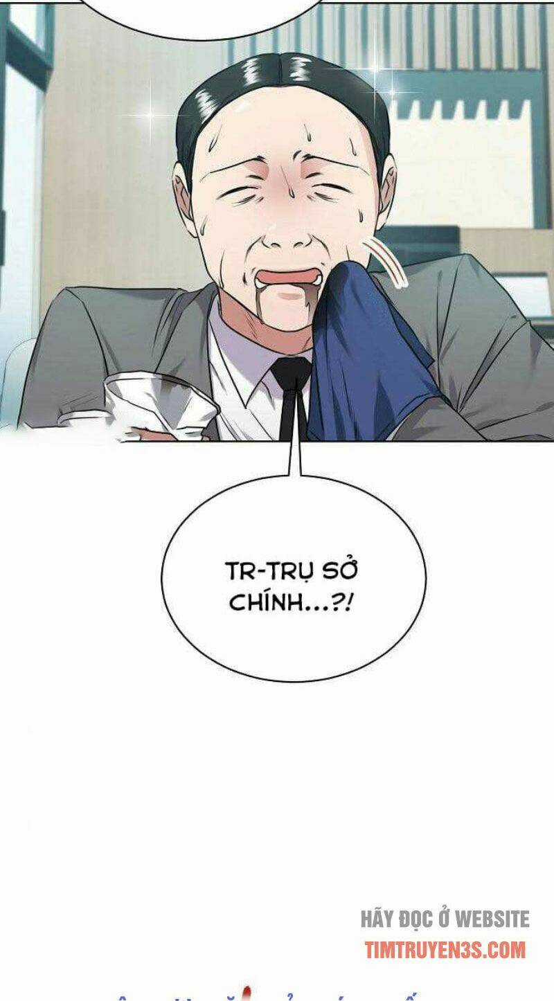 Ta Là Người Thu Thuế Chapter 4 trang 11