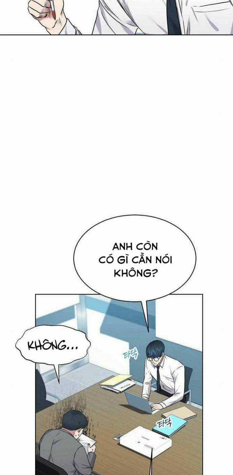 Ta Là Người Thu Thuế Chapter 4 trang 13