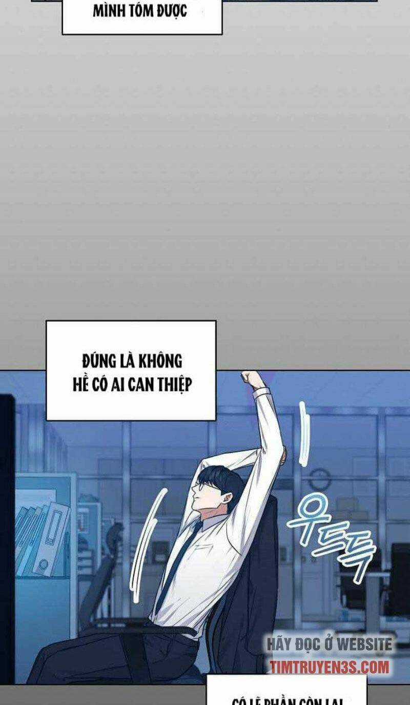 Ta Là Người Thu Thuế Chapter 4 trang 17