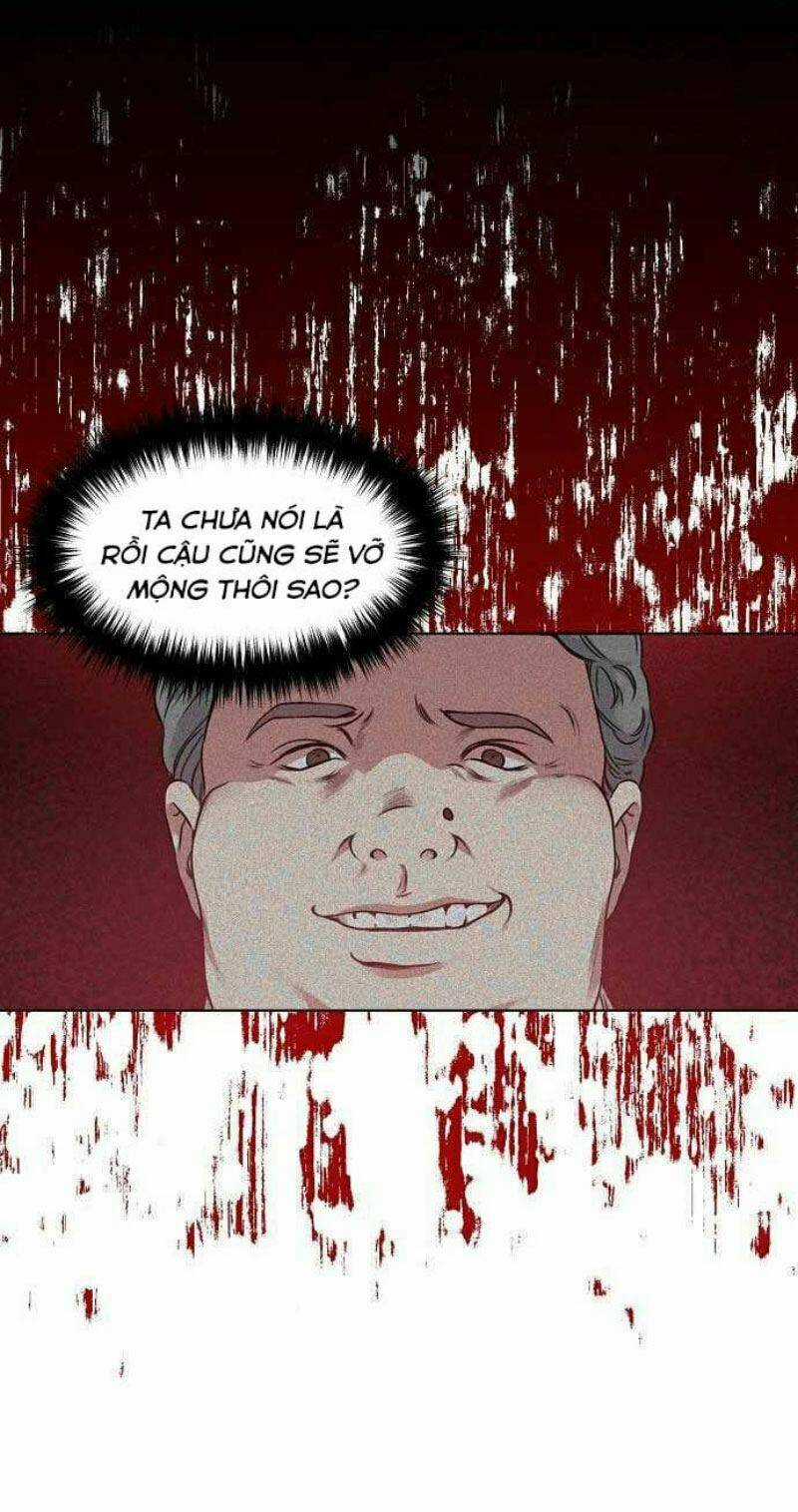 Ta Là Người Thu Thuế Chapter 4 trang 19