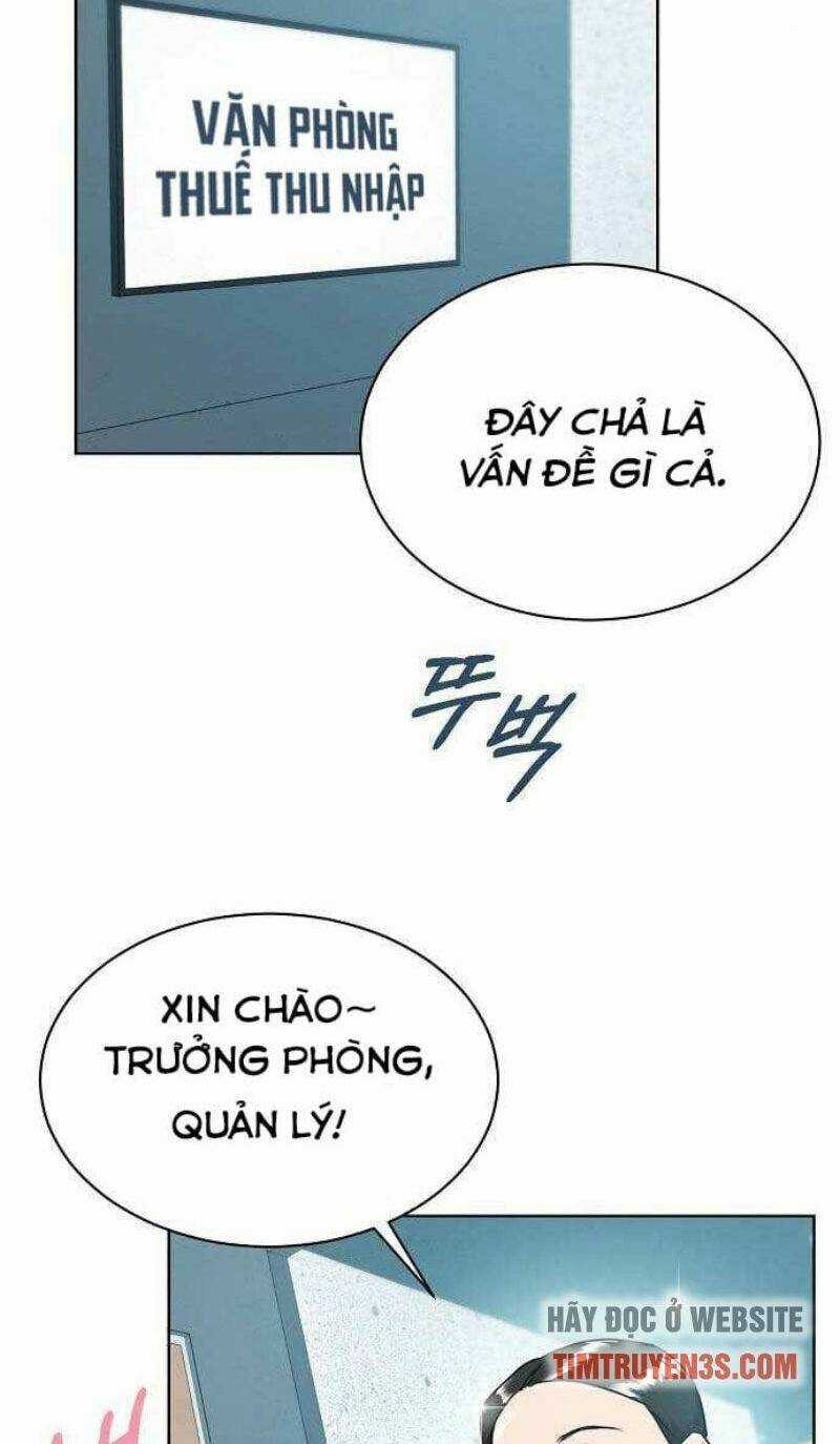 Ta Là Người Thu Thuế Chapter 4 trang 2