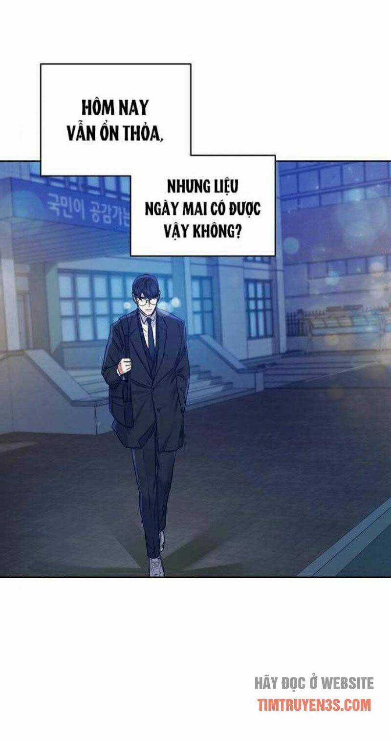 Ta Là Người Thu Thuế Chapter 4 trang 20