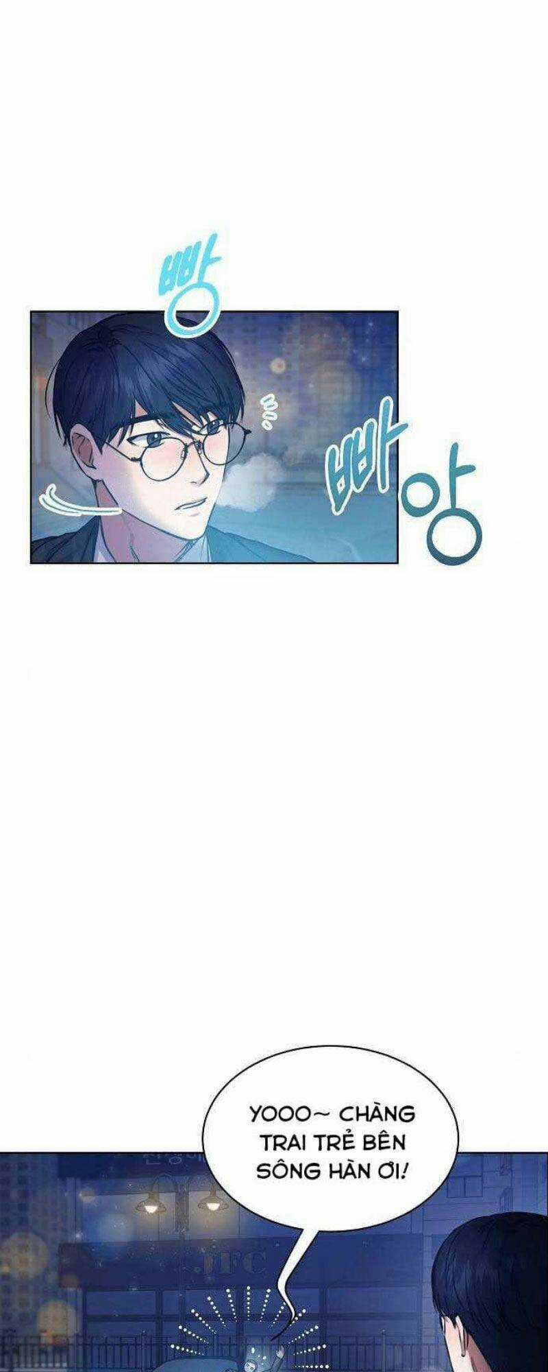 Ta Là Người Thu Thuế Chapter 4 trang 21