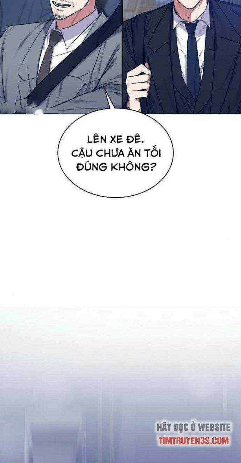 Ta Là Người Thu Thuế Chapter 4 trang 23