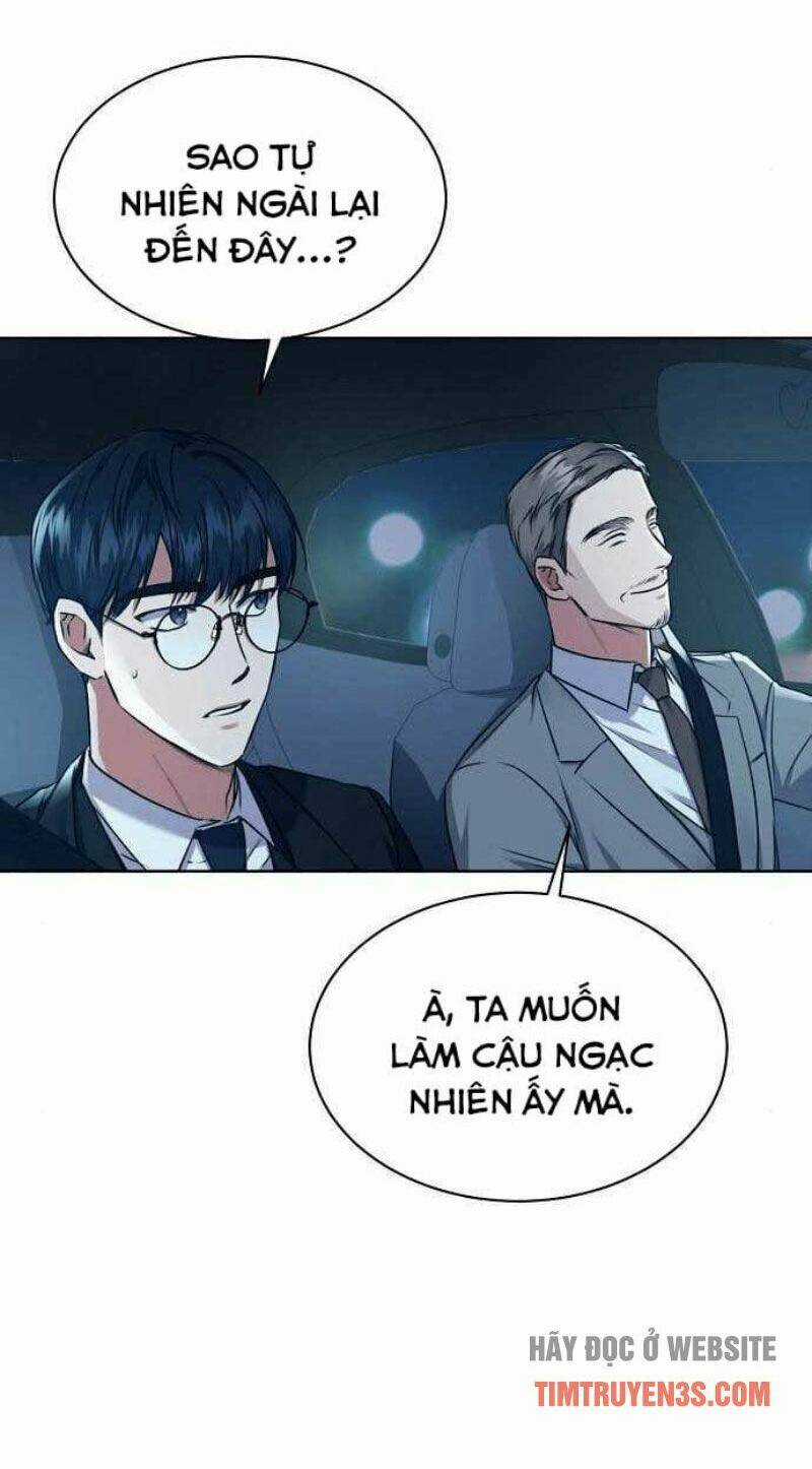 Ta Là Người Thu Thuế Chapter 4 trang 26