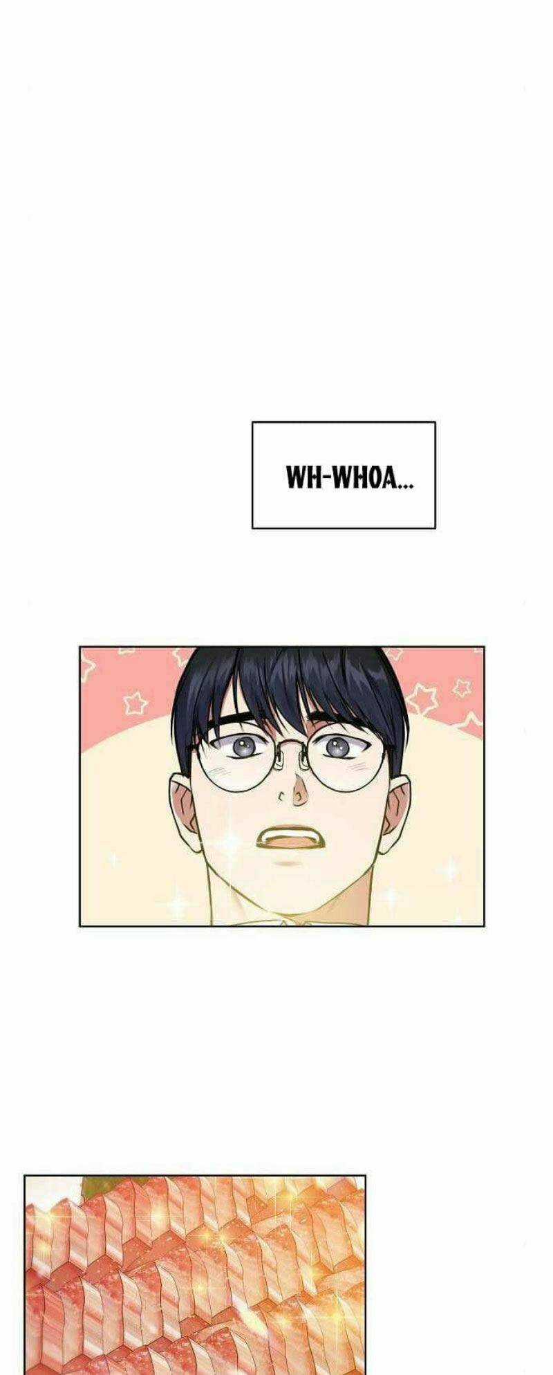 Ta Là Người Thu Thuế Chapter 4 trang 30