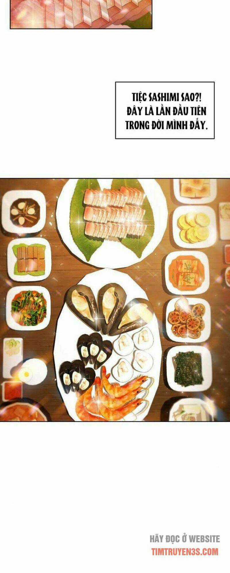 Ta Là Người Thu Thuế Chapter 4 trang 31