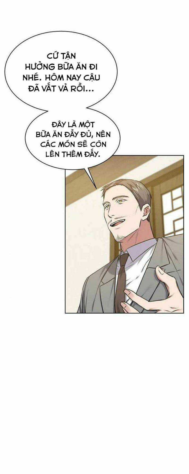 Ta Là Người Thu Thuế Chapter 4 trang 32