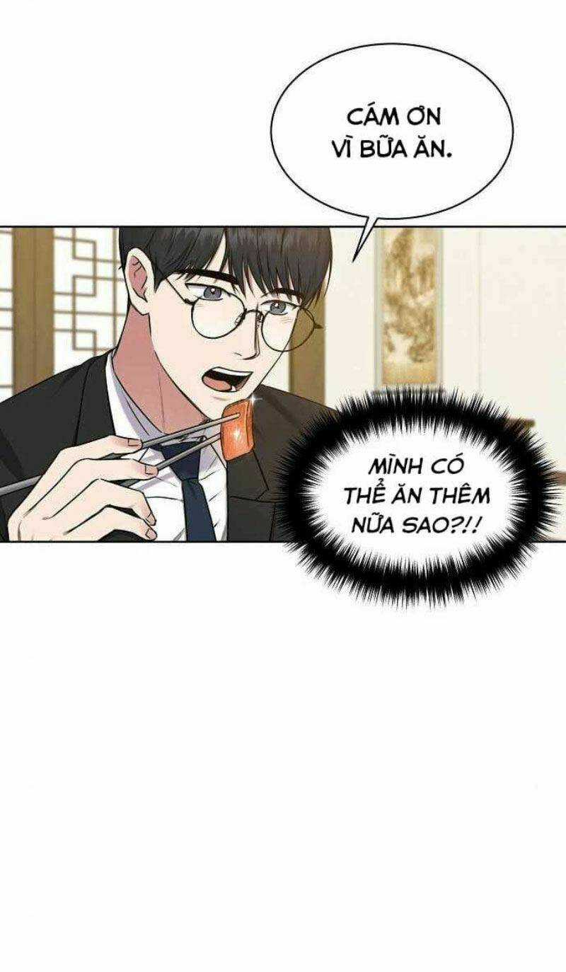 Ta Là Người Thu Thuế Chapter 4 trang 33