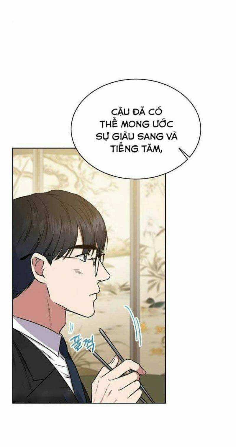 Ta Là Người Thu Thuế Chapter 4 trang 36