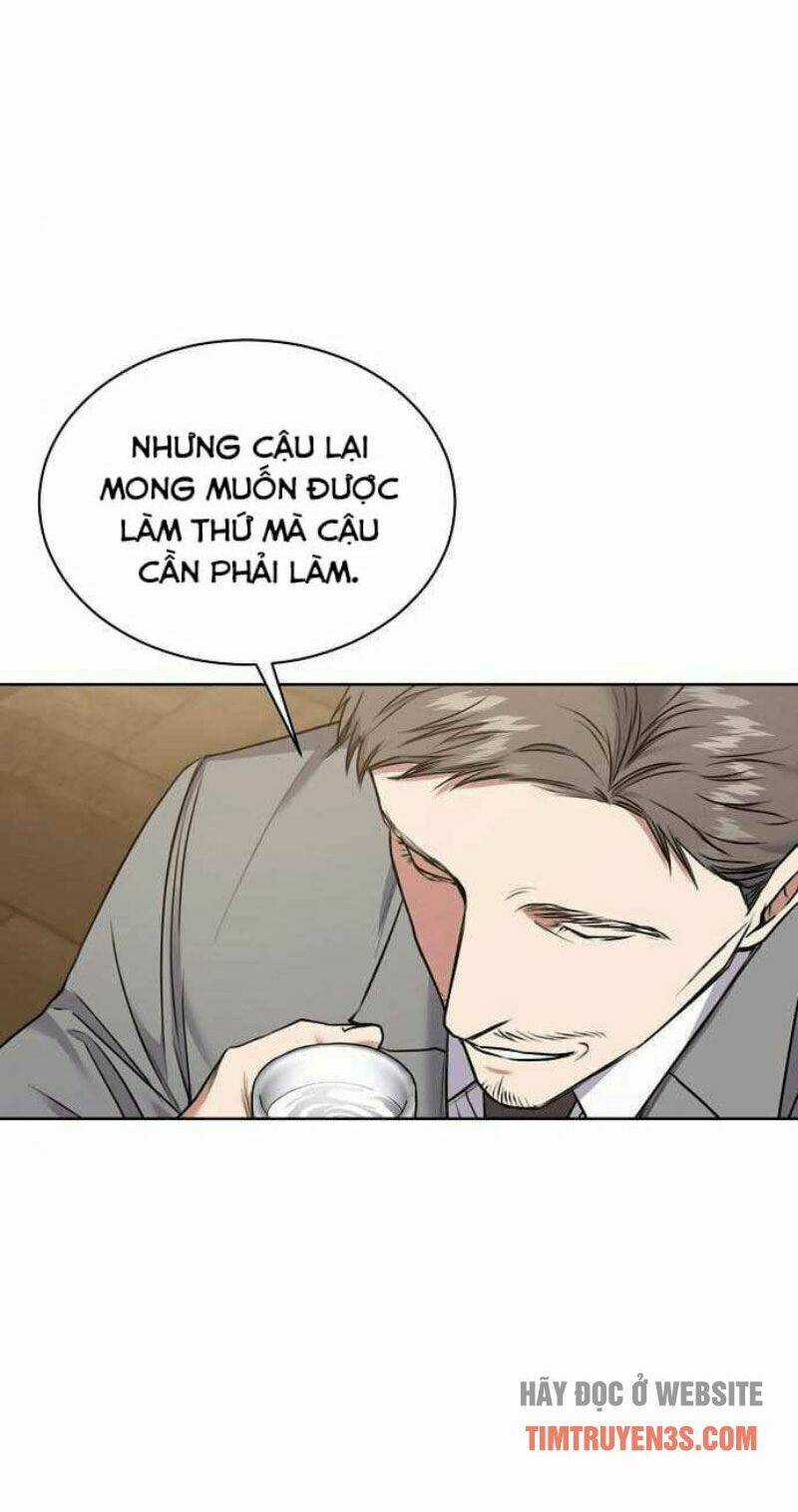 Ta Là Người Thu Thuế Chapter 4 trang 37