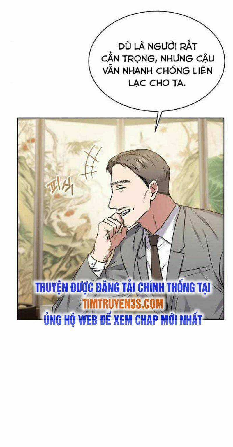 Ta Là Người Thu Thuế Chapter 4 trang 39