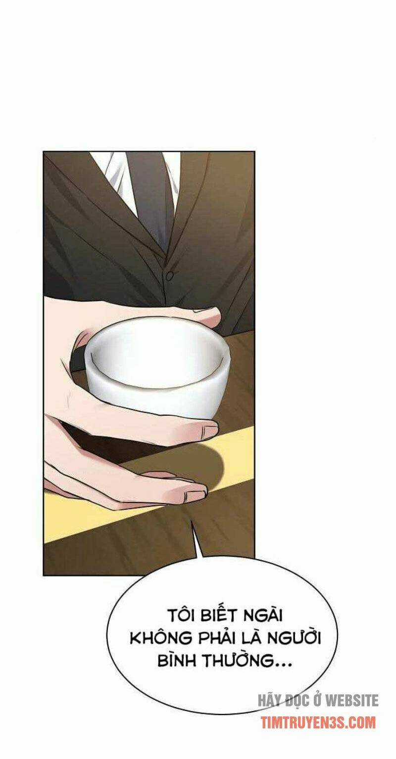 Ta Là Người Thu Thuế Chapter 4 trang 40