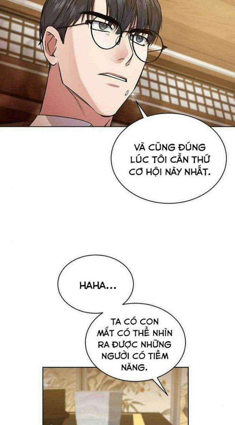 Ta Là Người Thu Thuế Chapter 4 trang 42