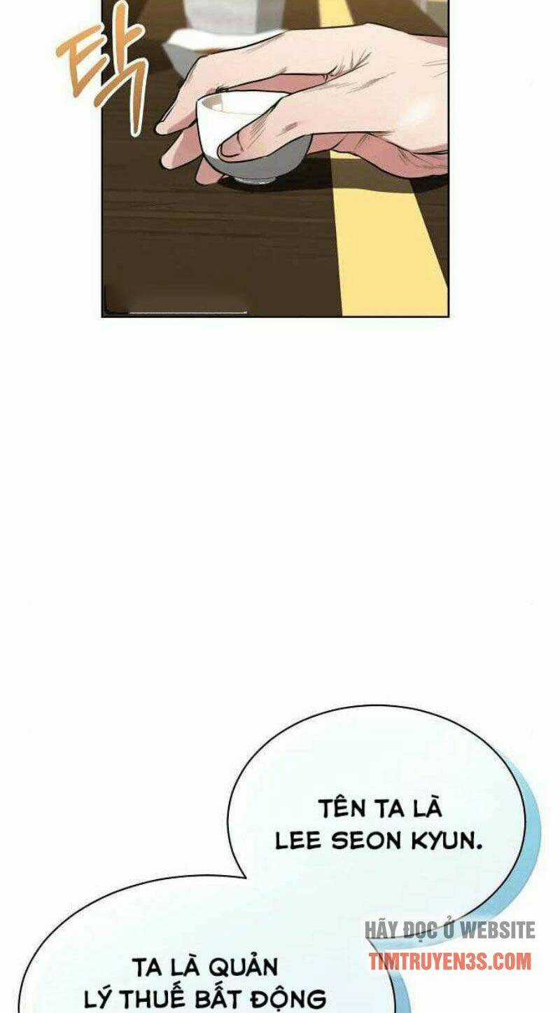 Ta Là Người Thu Thuế Chapter 4 trang 43