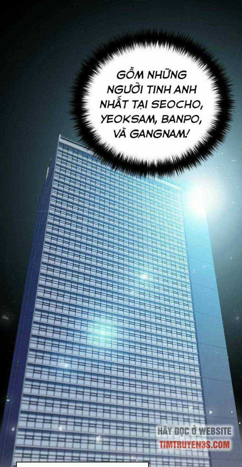 Ta Là Người Thu Thuế Chapter 4 trang 46