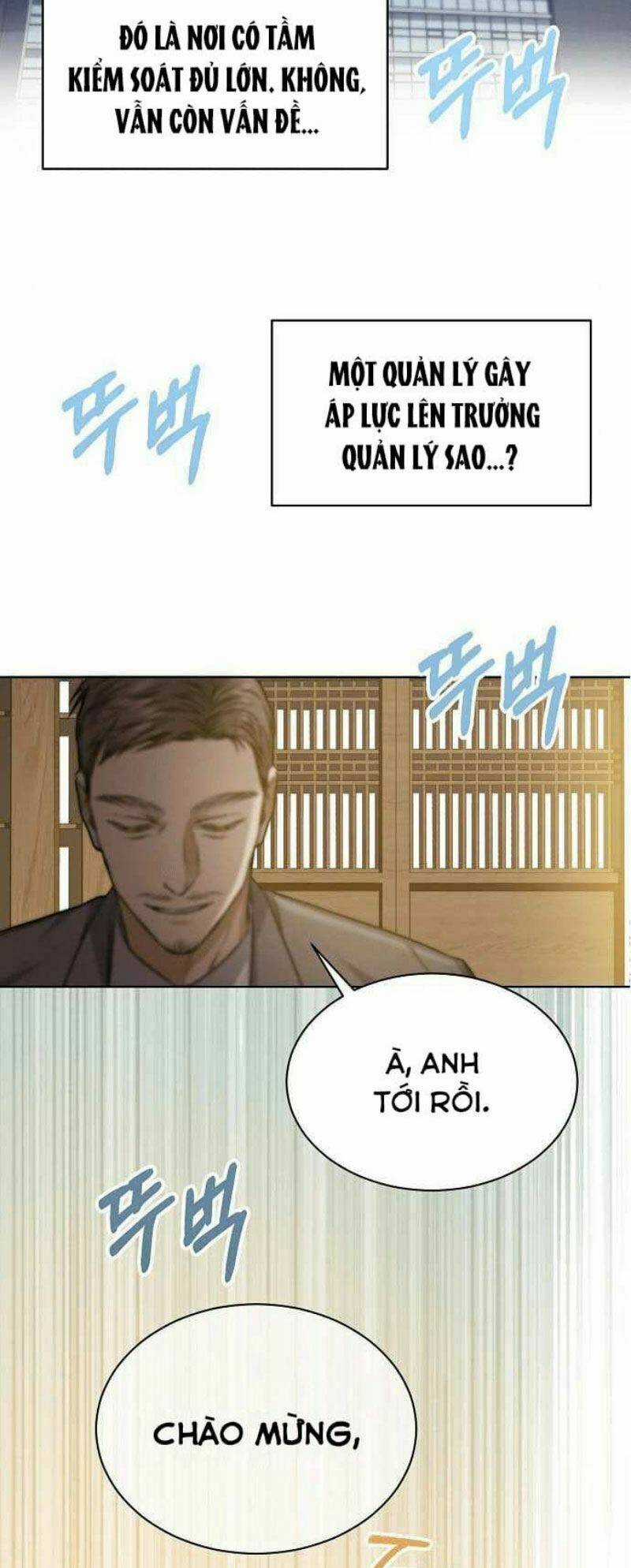 Ta Là Người Thu Thuế Chapter 4 trang 47