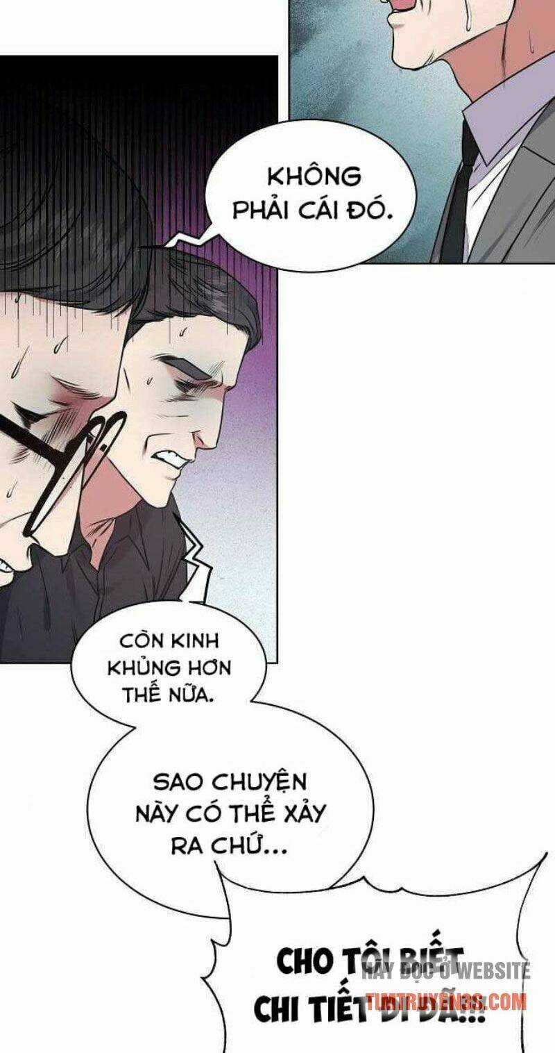 Ta Là Người Thu Thuế Chapter 4 trang 5