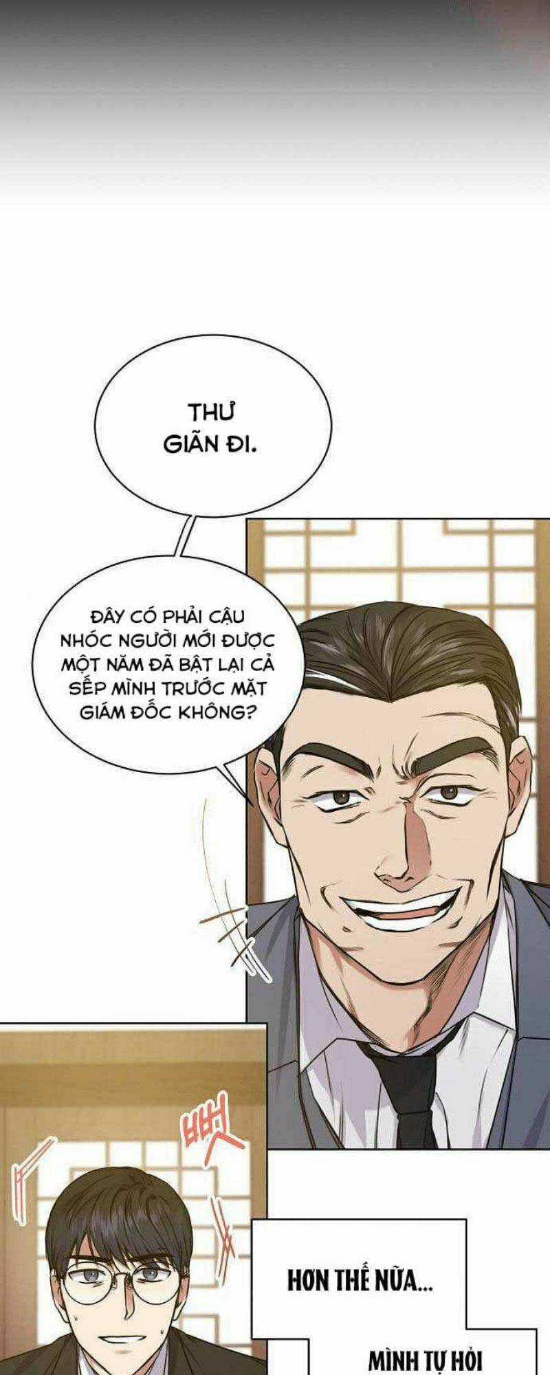 Ta Là Người Thu Thuế Chapter 4 trang 52