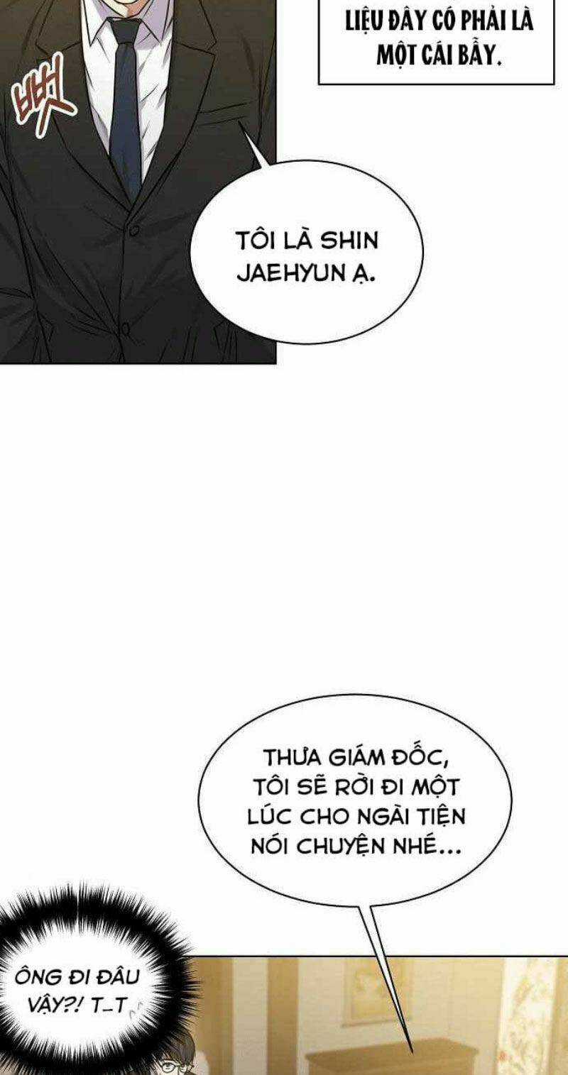 Ta Là Người Thu Thuế Chapter 4 trang 53