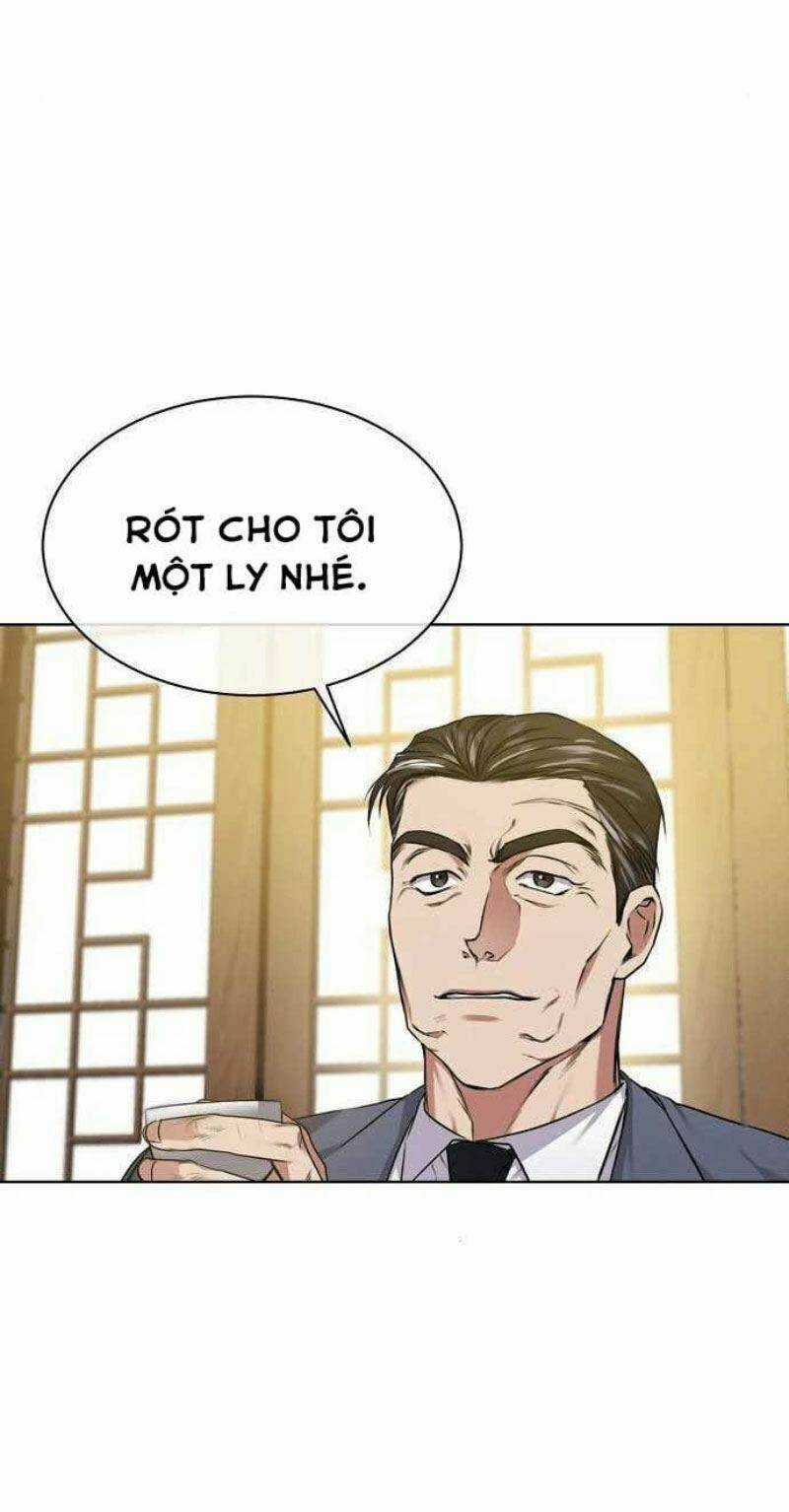 Ta Là Người Thu Thuế Chapter 4 trang 56