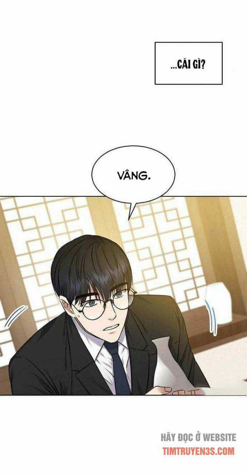 Ta Là Người Thu Thuế Chapter 4 trang 57