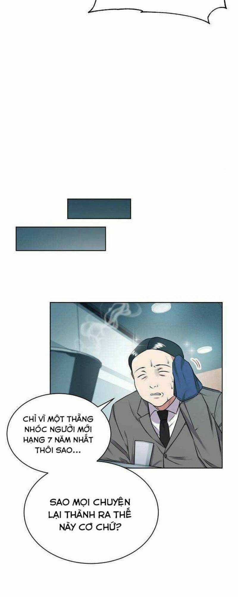 Ta Là Người Thu Thuế Chapter 4 trang 6