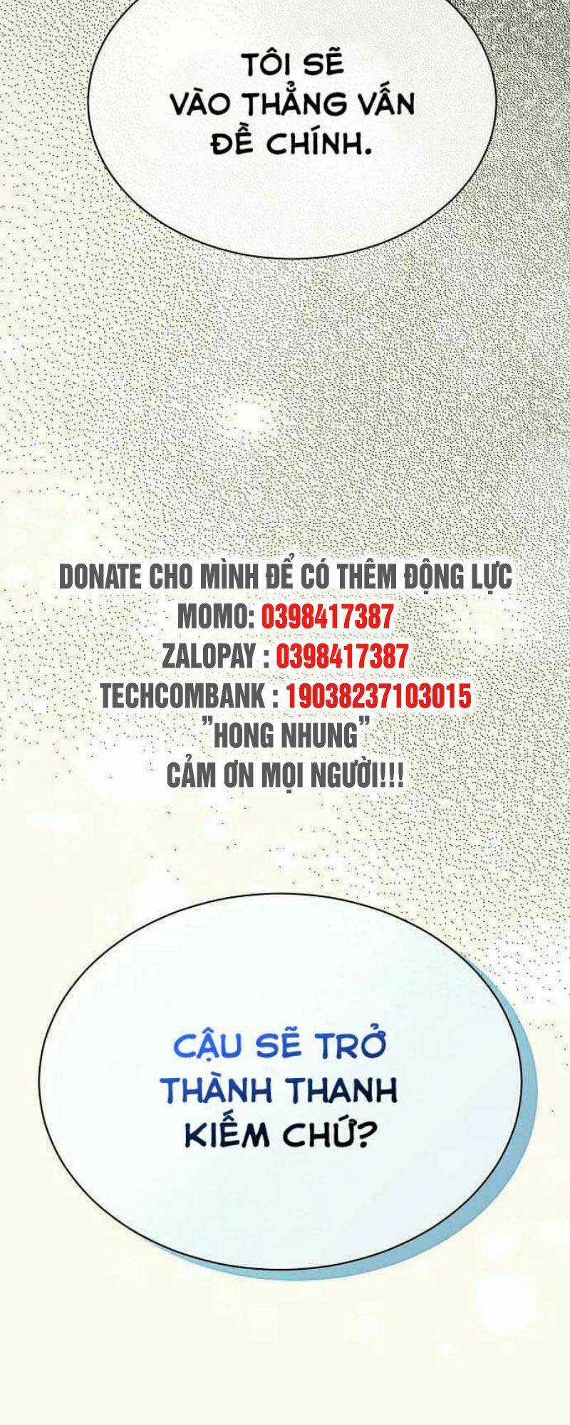 Ta Là Người Thu Thuế Chapter 4 trang 61