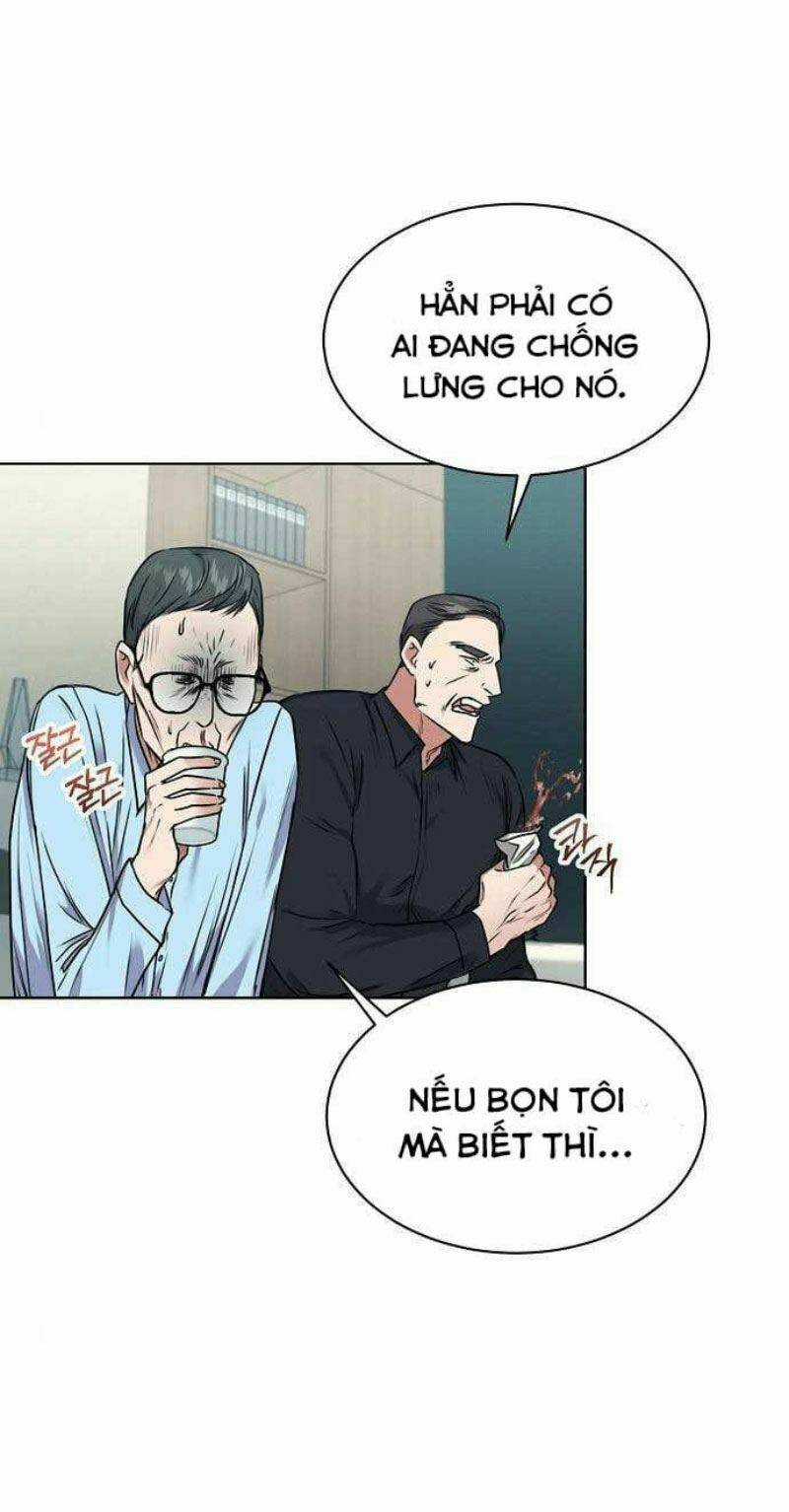 Ta Là Người Thu Thuế Chapter 4 trang 7
